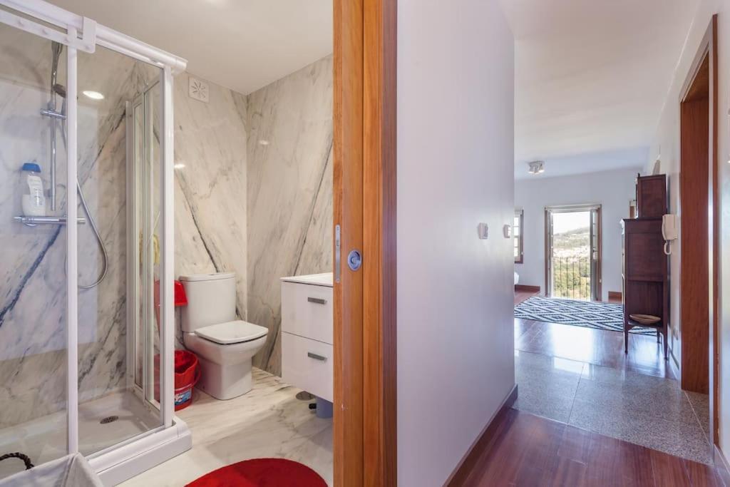 Apartamentos Lumar Valenca Exteriör bild